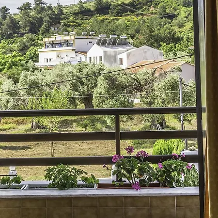 Hotel Sylvia Koinira