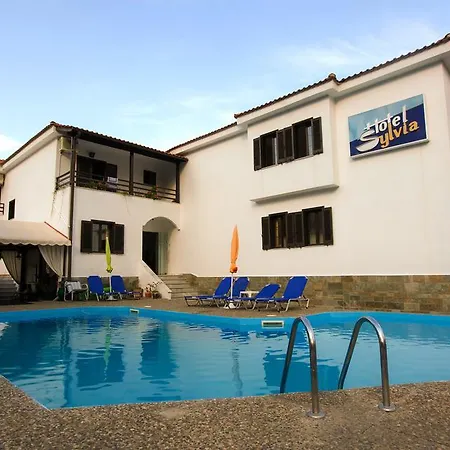 Otel Sylvia 2*