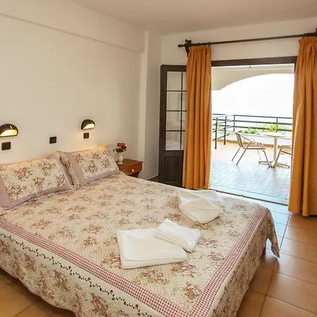Hotel Sylvia 2*