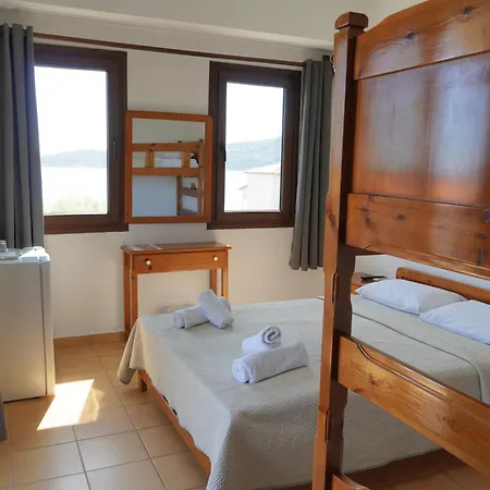 Sylvia Hotel Koinira
