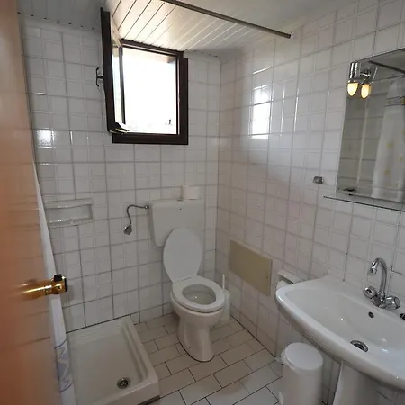 Hotel Sylvia 3*