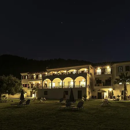 Hotel Sylvia Koinira