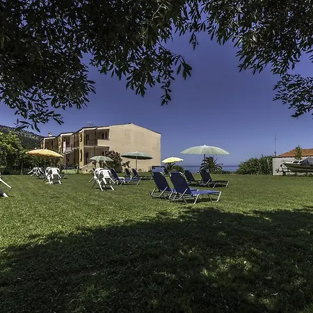 Hotel Sylvia 3*
