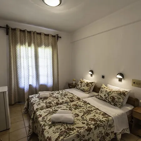Hotel Sylvia