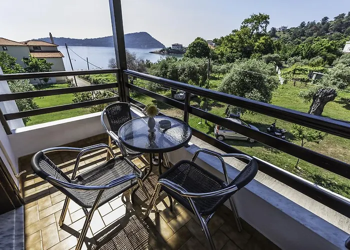 Sylvia Hotel Koinira